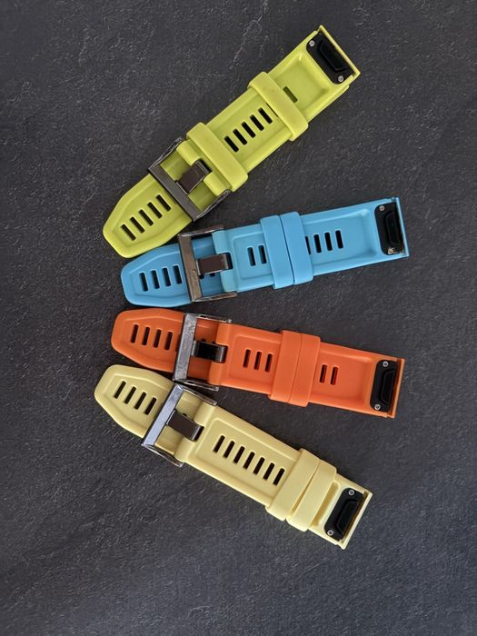 Curea Quickfit 26 mm Garmin