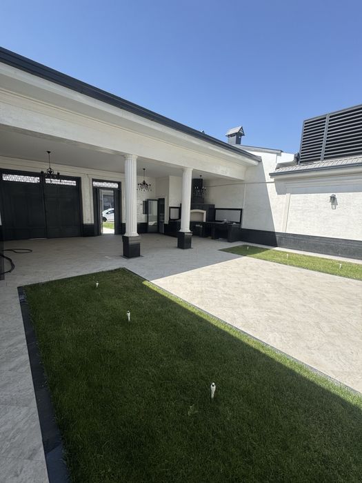 Продаётся новый шикарный дом.