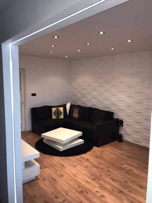 Продава се Четиристаен апартамент в Варна, Лятно кино Тракия - 88 кв.м за 1796 €/кв.м - Снимка #4