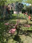 Set parc profesional pentru copii