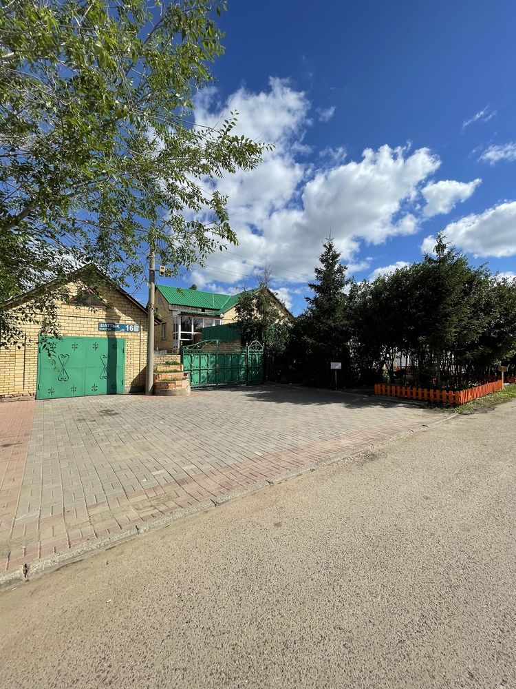 Продается дом с бизнесом