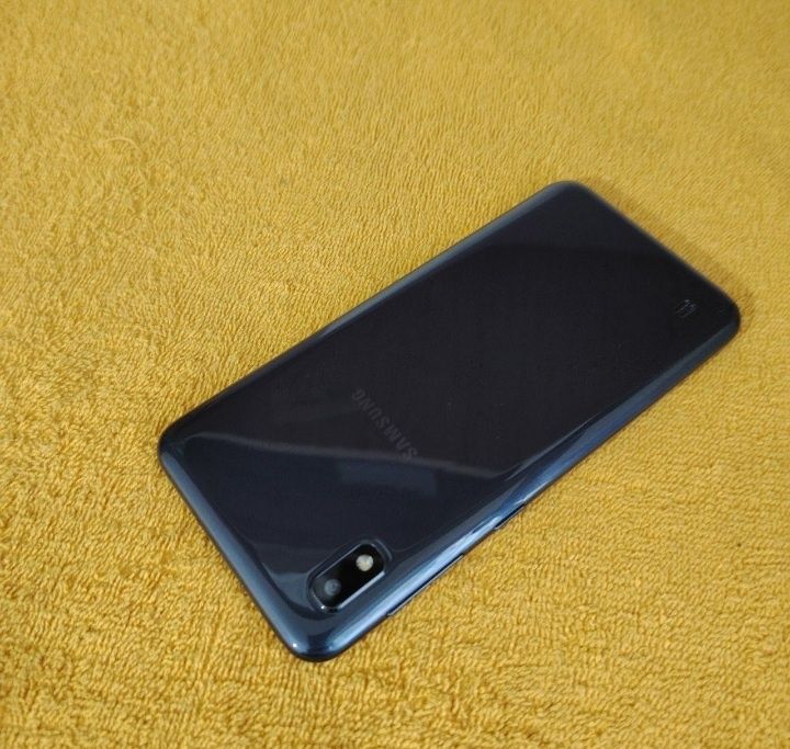 SAMSUNG A10 4/64