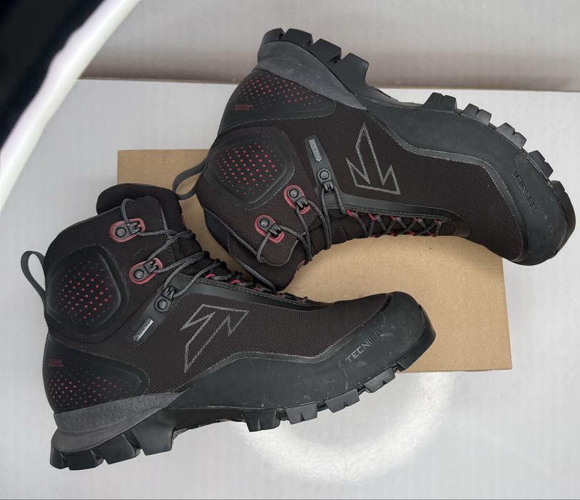 Tecnica Forge GTX (42) Трекинг Туристически