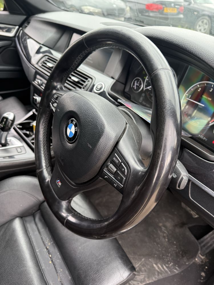 Volan m pachet bmw f10 f11 f01 f06 f12 f13