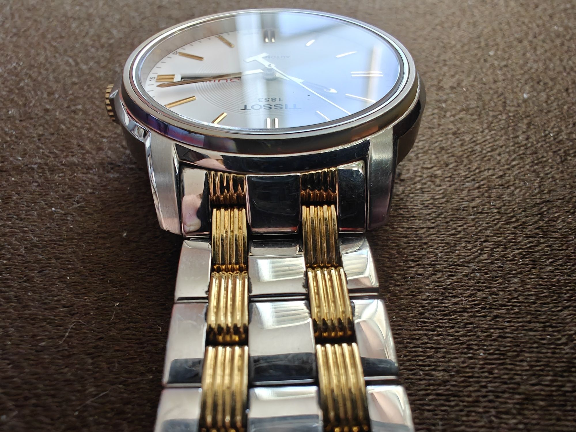 Tissot Automatic
