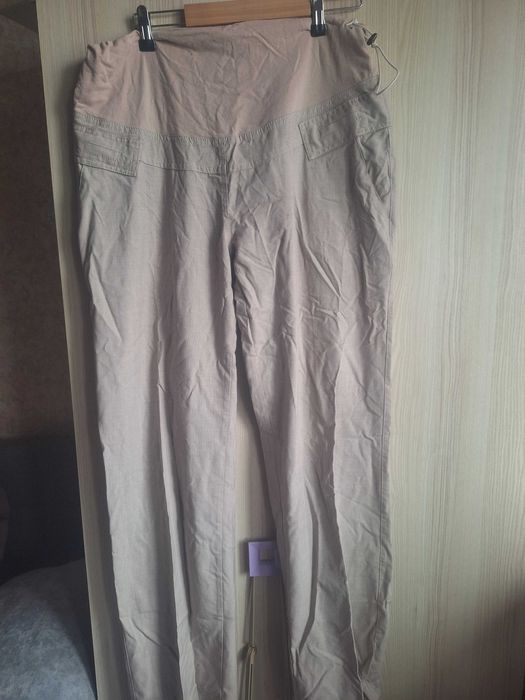 Памталон за бременни  XXL размер 2 броя