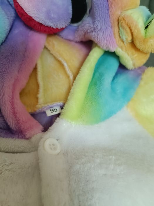 Пижама кингуруми 5-7 лет