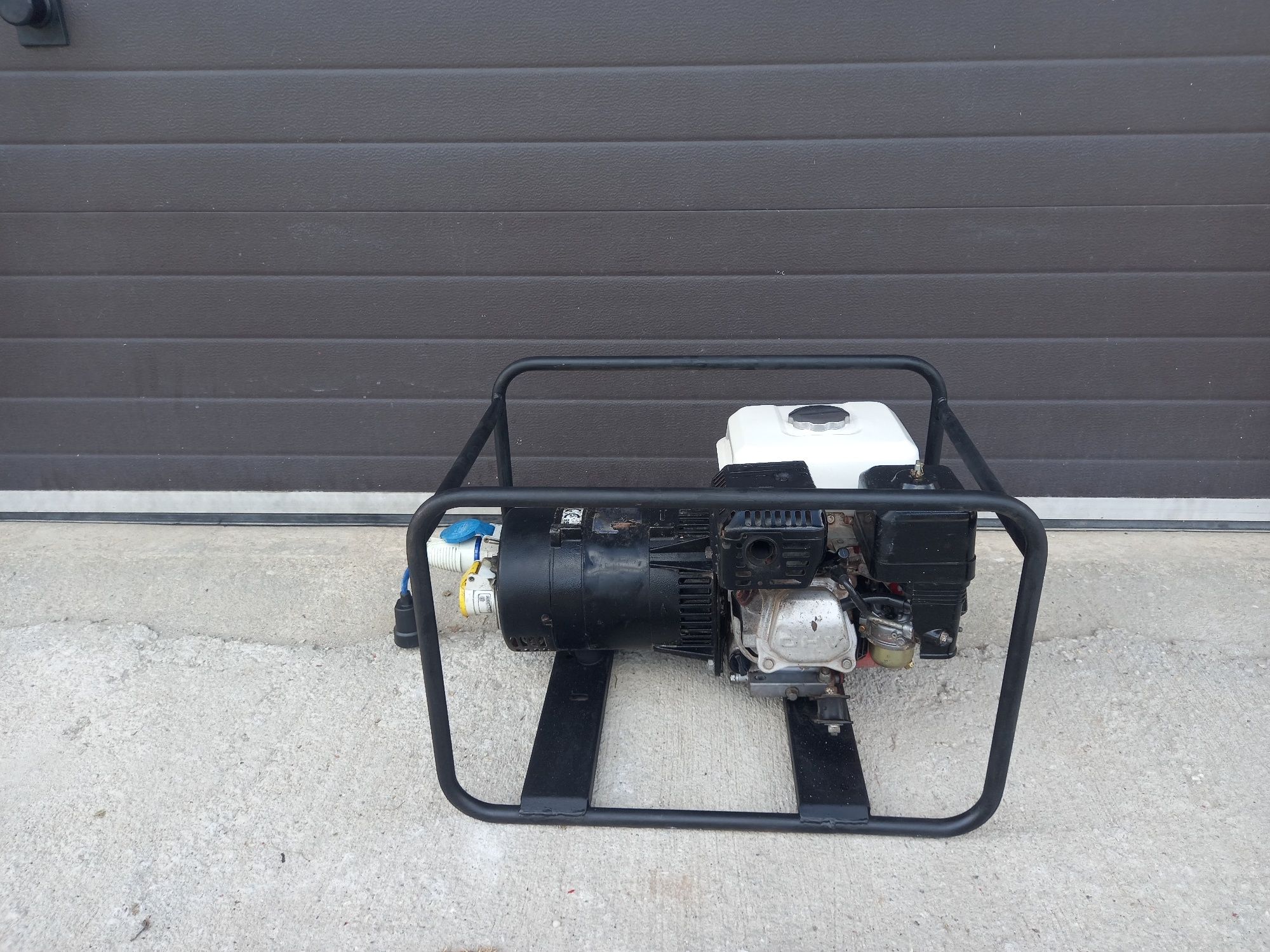 Generator curent motor honda original