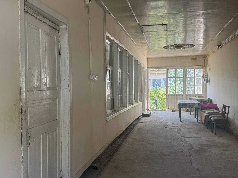 Коттедж участок в навои 3 сотки от владельца