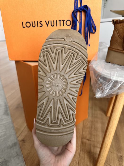 UGG 37/36 noi nepurtati