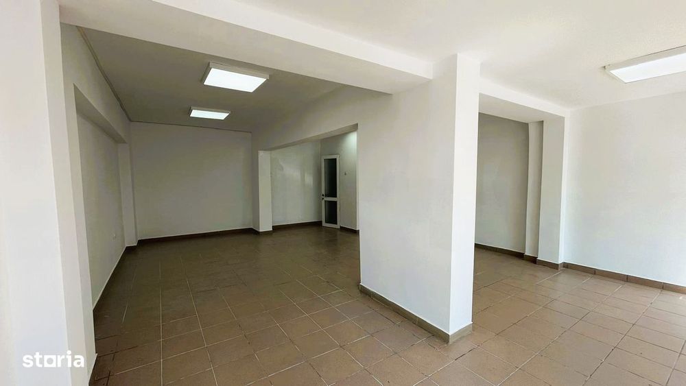 De vânzare spațiu comercial în Galați, zona Ireg, sup. 46 mp