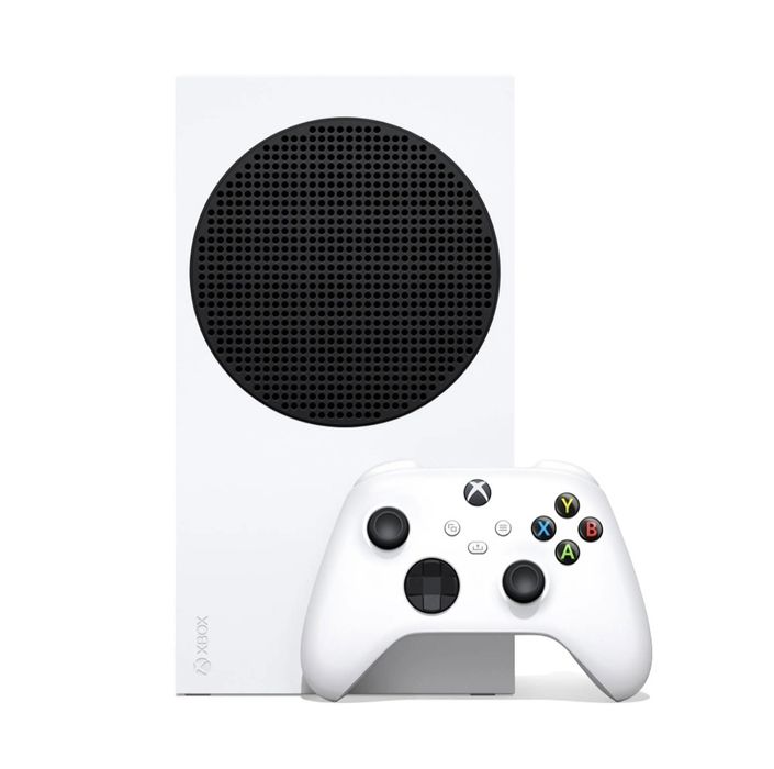 Xbox Series s 2025