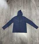 Nike tech fleece albastru