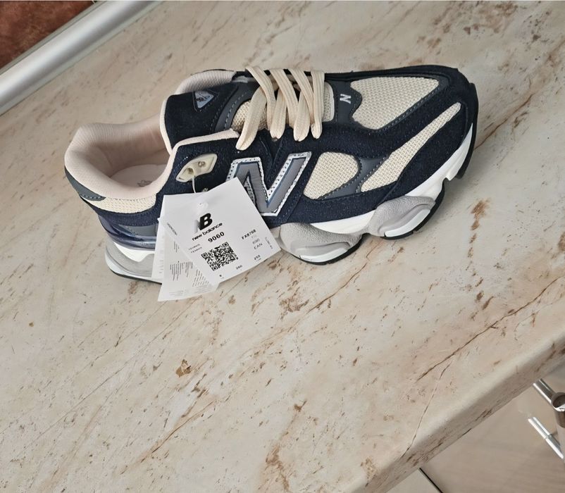 New Balance 9060 36-44
