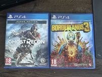 Игри за Playstation 5