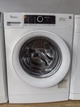 Masina de spalat whirlpool 7kg1400 turații