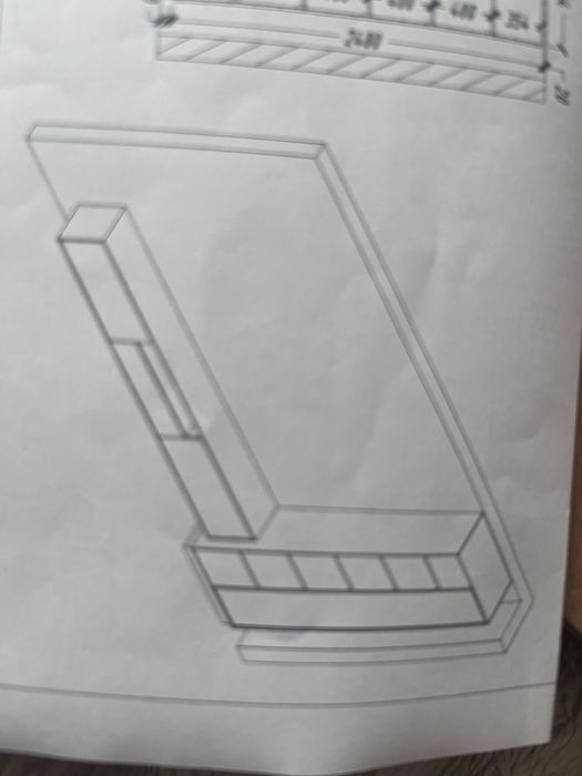 ТВ шкафове - МДФ/ПДЧ Подарявам!