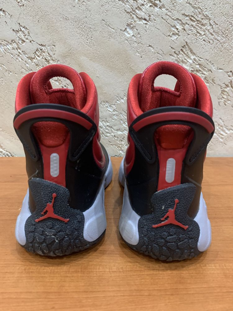 Детски ботушки Jordan