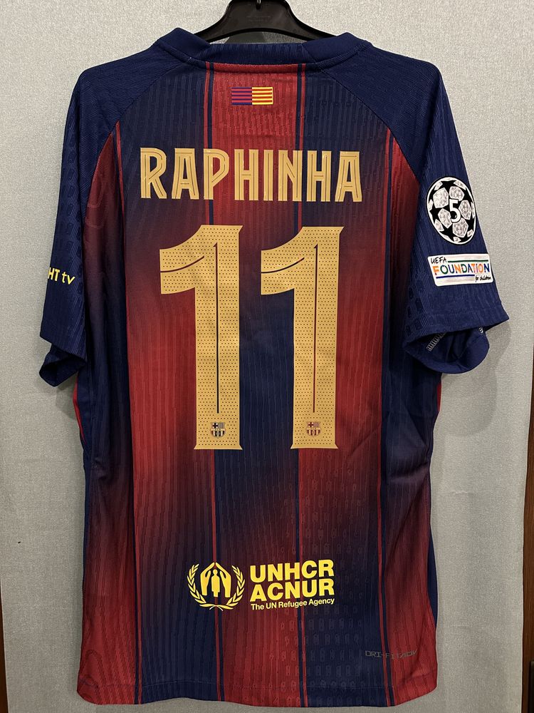 Tricou FC Barcelona 25/26