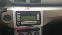 Radio CD Volkswagen Passat Original