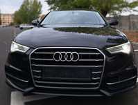 Audi A6 C7 break ^ 2017