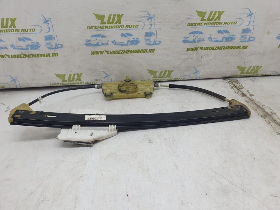 Macara geam stanga spate 4f089461b Audi A6 4F/C6  [din 2004 pana  200