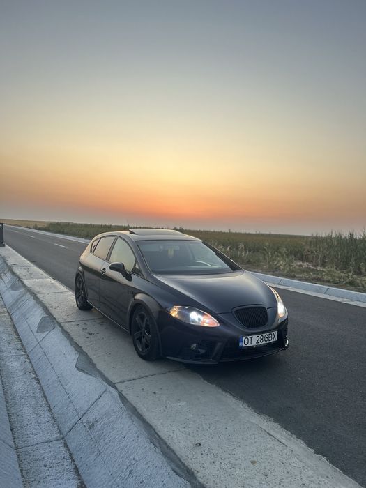 Vand Seat Leon 1P