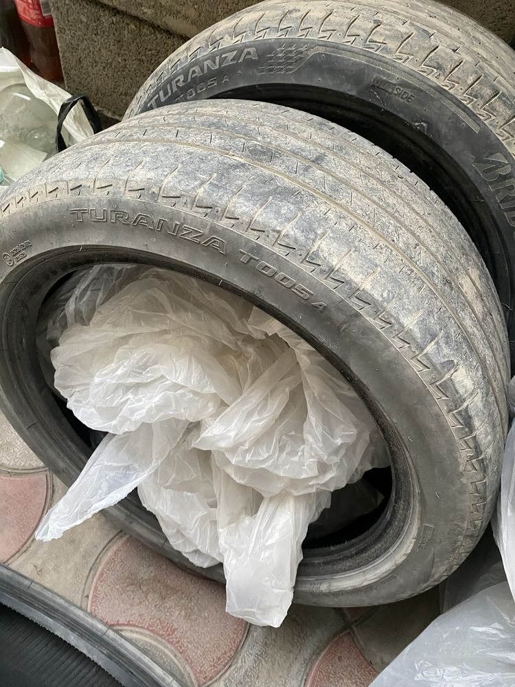 Шины 245/35 R18