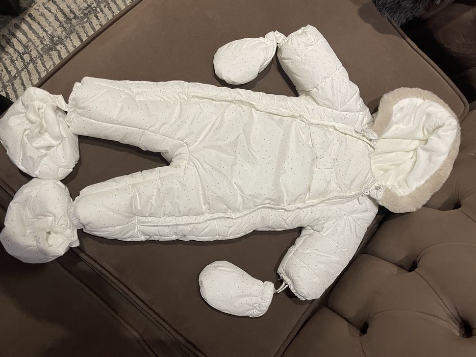 Бебешки космонавт Mayoral