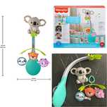 Въртележка за легло с коала 3-в-1 Soothe & Play Mobile