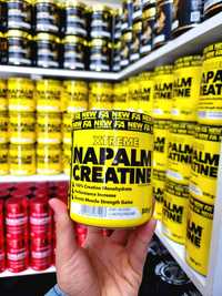 FA Xtreme Napalm Creatine 66 servings creatine, креатин.