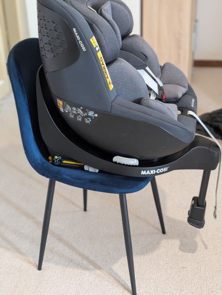 Scaun auto Maxi Cosi Mica Pro Eco