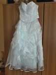 Rochie de mireasa Mirfan noua
