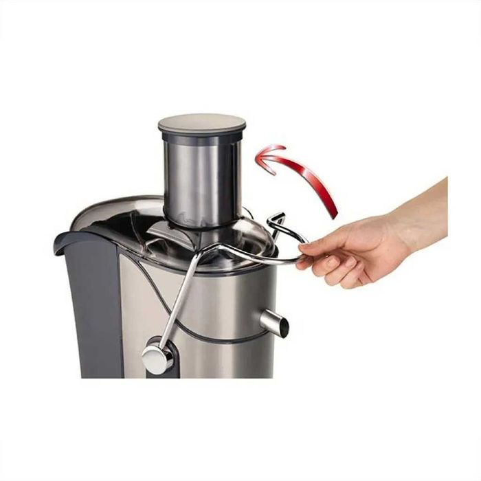 Соковыжималка TEFAL ZN655H66