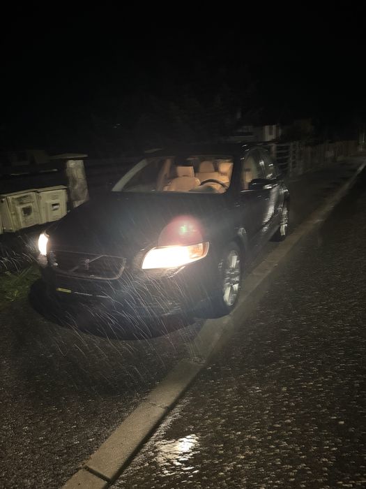 Volvo s40 1.6 diesel