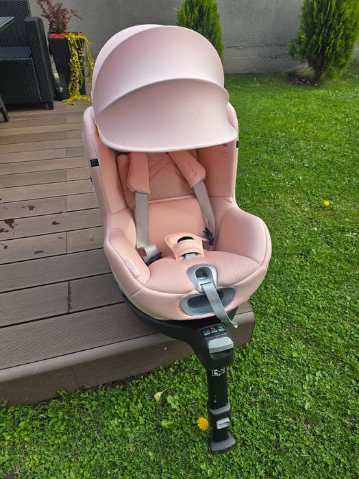 Cybex Sirona T Детско столче 360