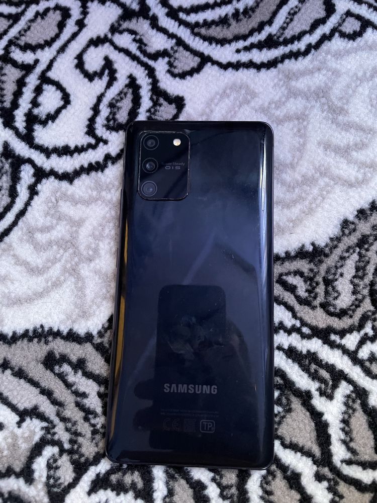 Samsung s10 lite