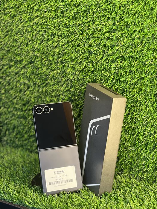 Samsung z flip 7 512gb