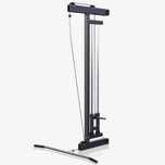 Lat-pulldown cu montare pe perete