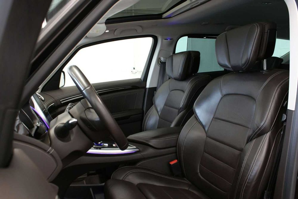 Espace 5 an fabricatie 2016