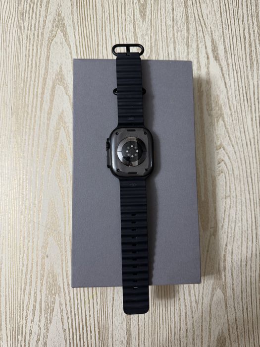 Продаётся Apple Watch Ultra 2 (2024)
