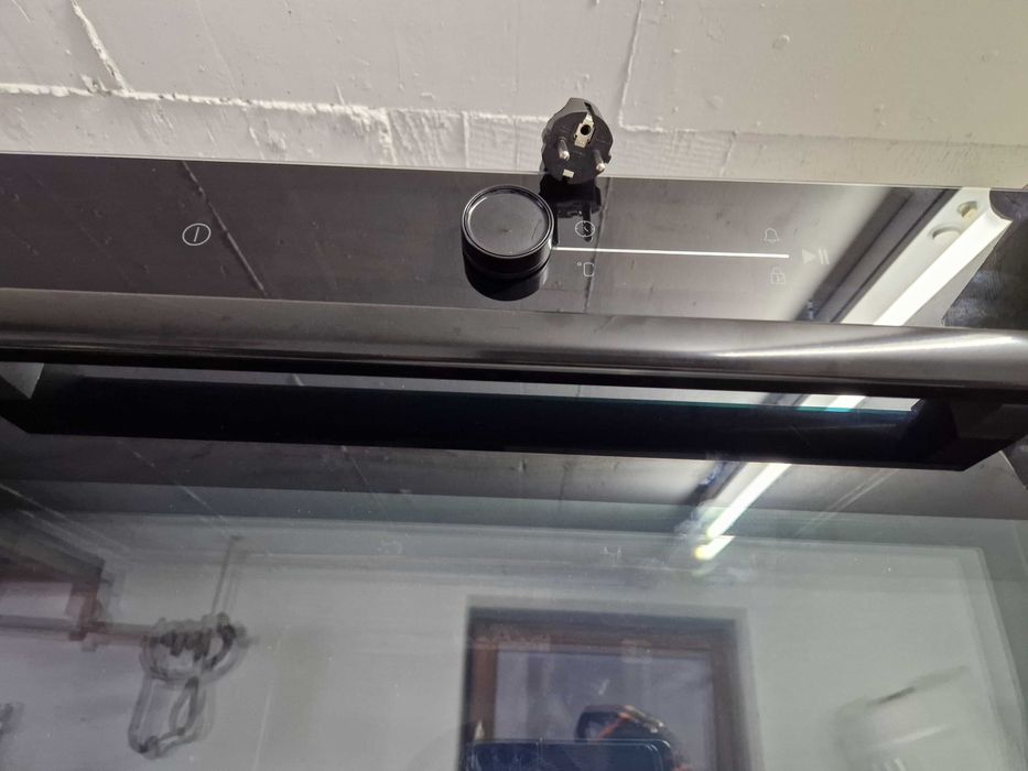 Cuptor electric Bosch