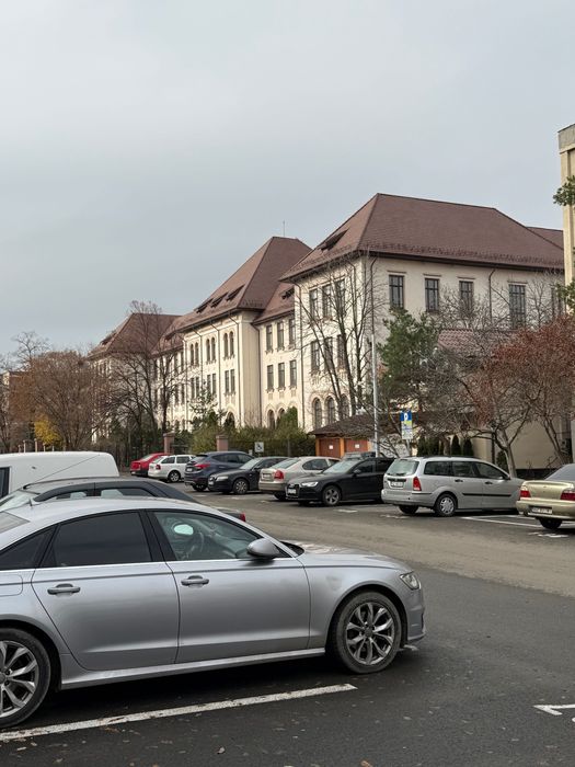 Închiriez apartament 3 camere N Bălcescu