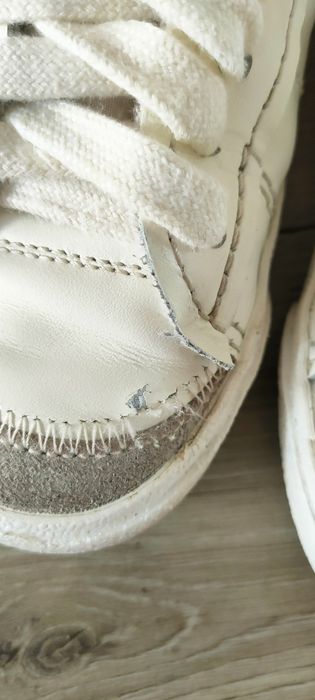 Adidași Nike mărimea 37,5