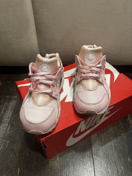 Nike huarache kids/ Найк детски 33.5