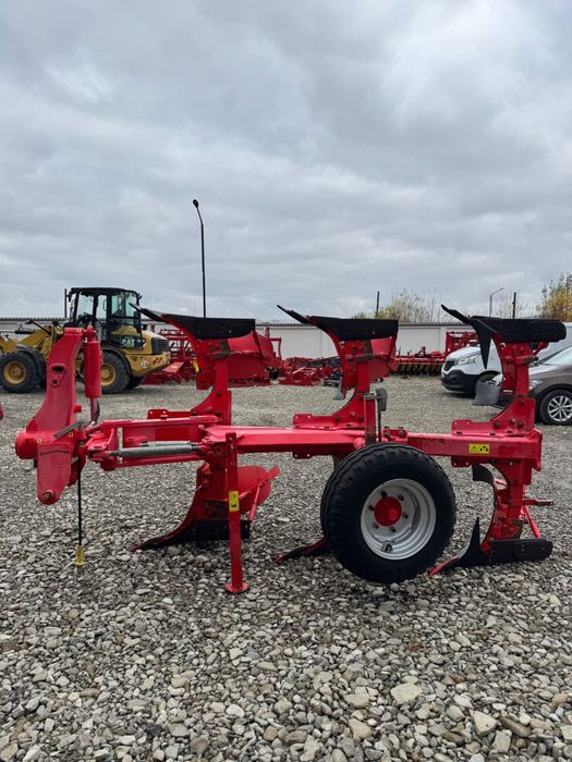 Plug agricol quivogne 3 tr -2018