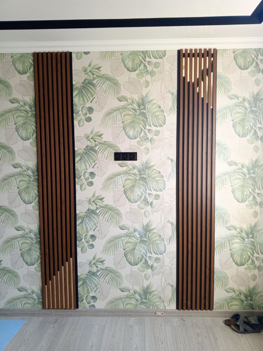 Занимаемся ремонтом под ключ