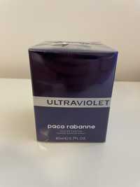 Paco Rabanne Ultraviolet 80ml parfum