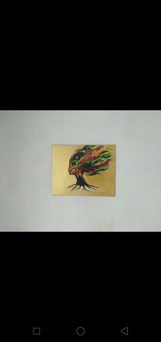 Картину продам 25тыс.