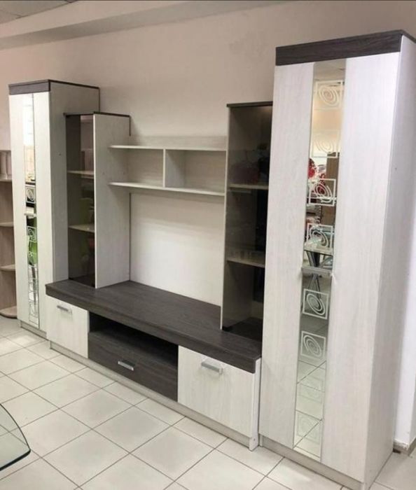 Новая гостиная Палермо 4,Россия